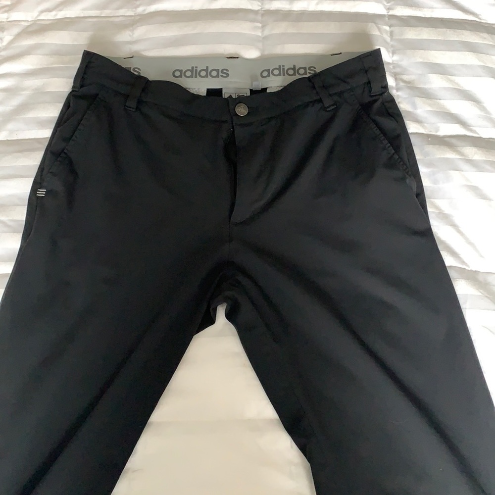 Adidas Men’s Golf Pant
